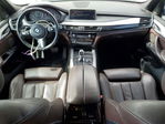 BMW X5 2015