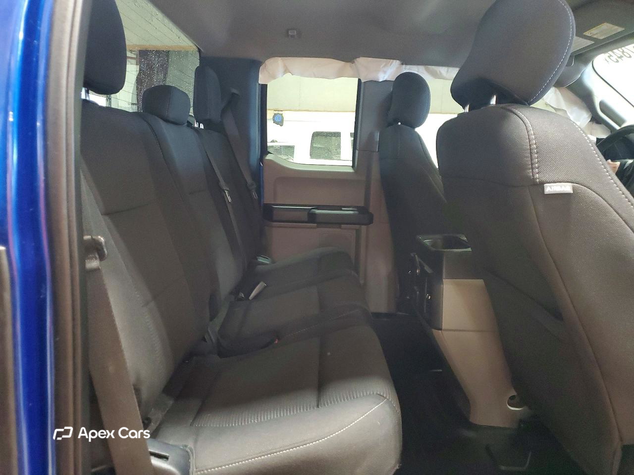 Ford F-150 2017