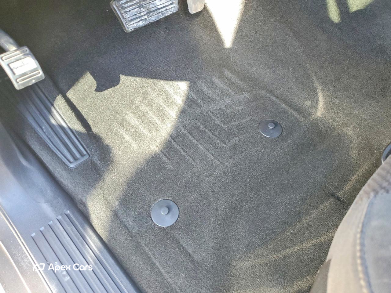 Chevrolet Silverado 2014