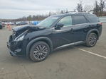 Nissan Pathfinder 2025