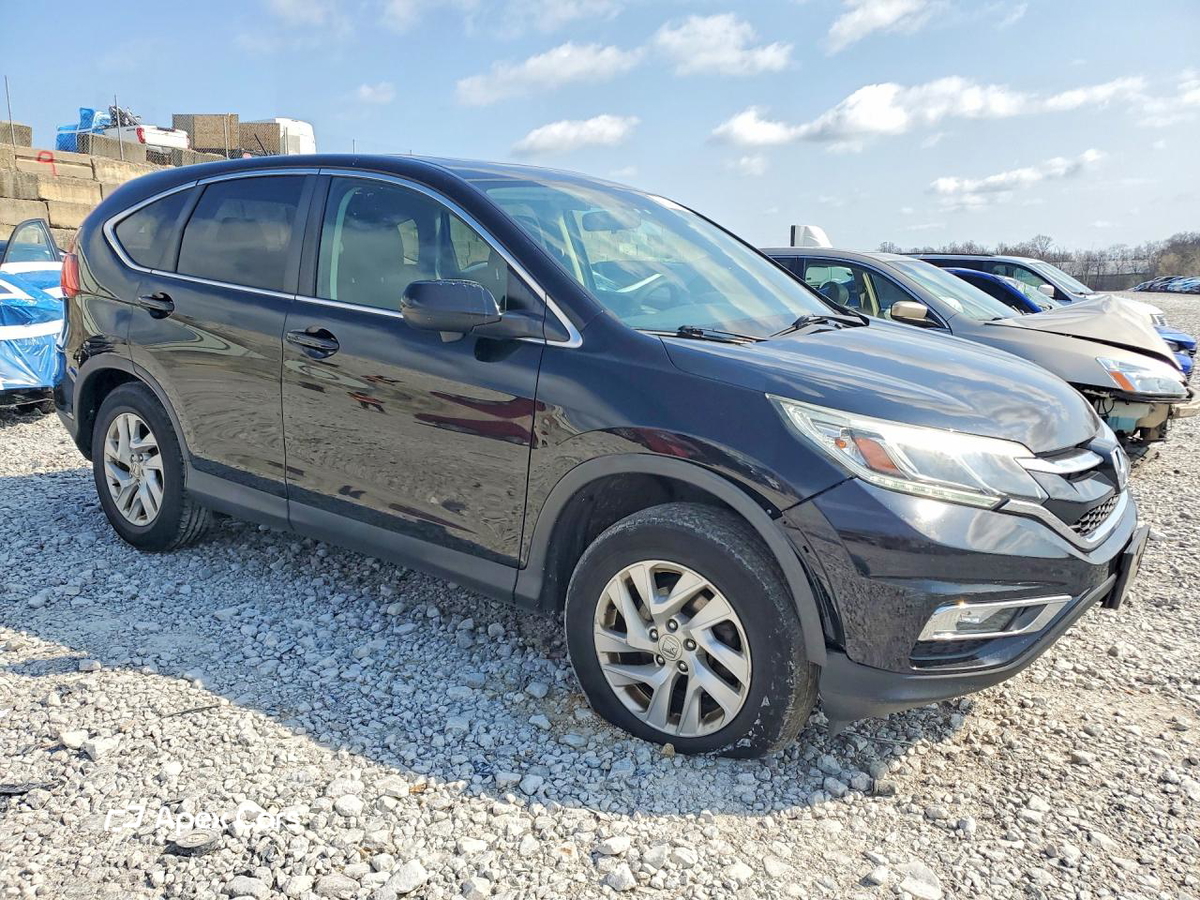 Honda CR-V 2015