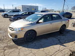 Toyota Corolla 2011