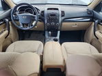 Kia Sorento 2011