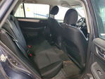 Subaru Outback 2015