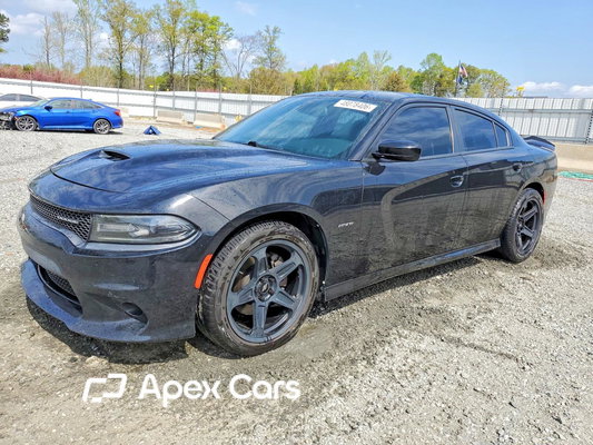 Dodge Charger 2019 - Image 1 of 13