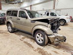 Dodge Nitro 2007