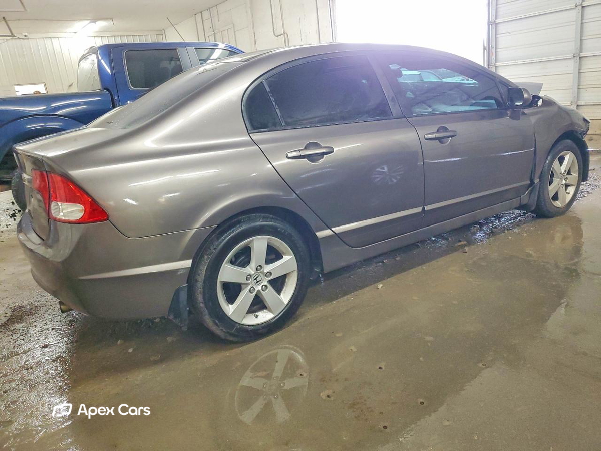 Honda Civic 2011
