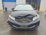 Honda Civic 2015