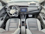Nissan Kicks 2021