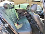BMW Series 3 2013