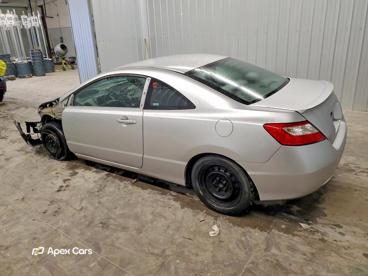 Honda Civic 2009
