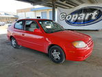 Hyundai Accent 2004