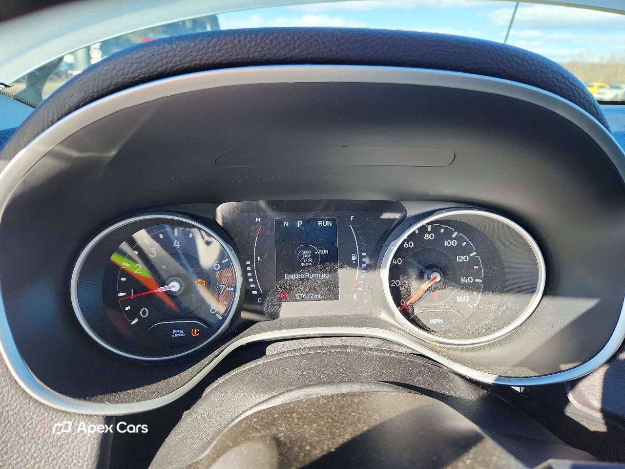 Jeep Compass 2020