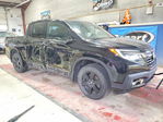 Honda Ridgeline 2019