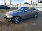 BMW Series 3 2011