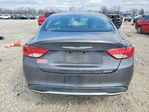 Chrysler 200 2015