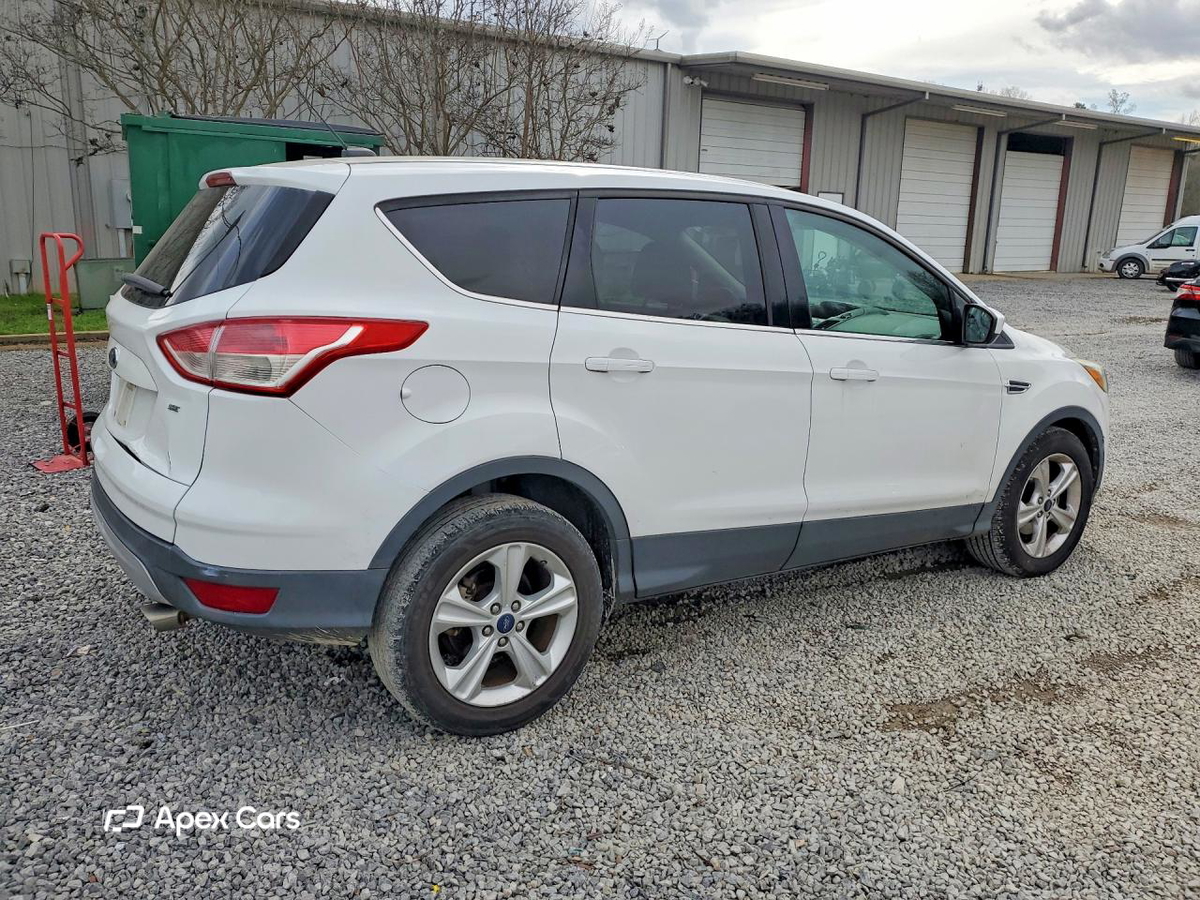 Ford Escape 2015