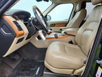 Land Rover Range Rover 2019