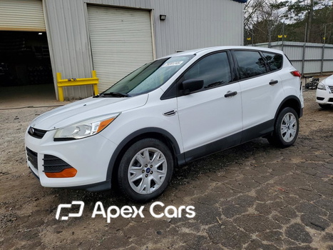 Ford Escape 2016 - Image 1 of 13