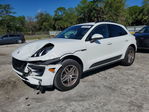 Porsche Macan 2018