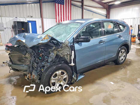 Honda CR-V 2013 - Image 1 of 15