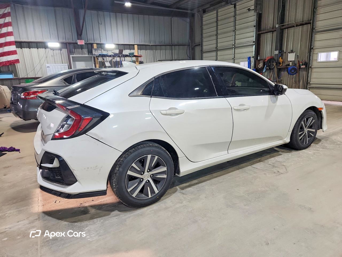 Honda Civic 2020