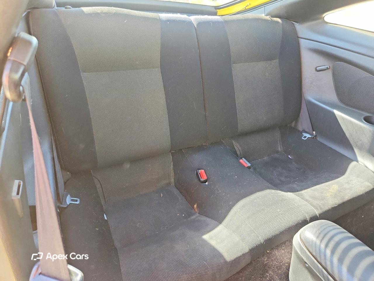 Toyota Celica 2003