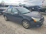 Ford Focus 2011