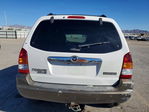 Mazda Tribute 2001