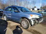 Honda CR-V 2007