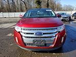 Ford Edge 2013