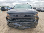 Chevrolet Silverado 2022