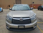 Toyota Highlander 2014