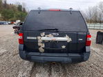 Ford Expedition 2012