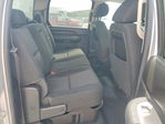 Chevrolet Silverado 2012