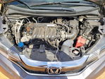 Honda Fit 2020
