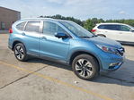 Honda CR-V 2015
