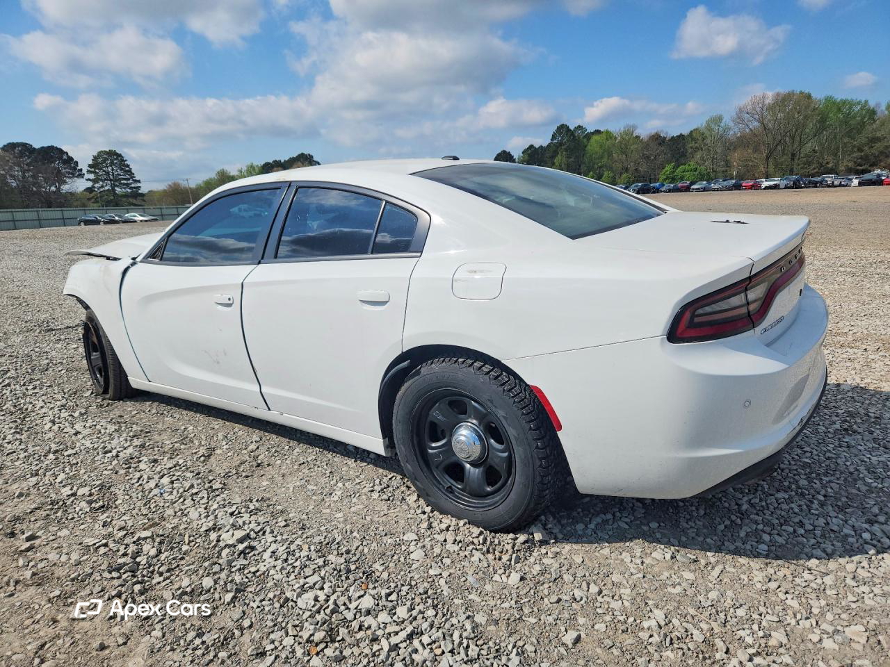 Dodge Charger 2021