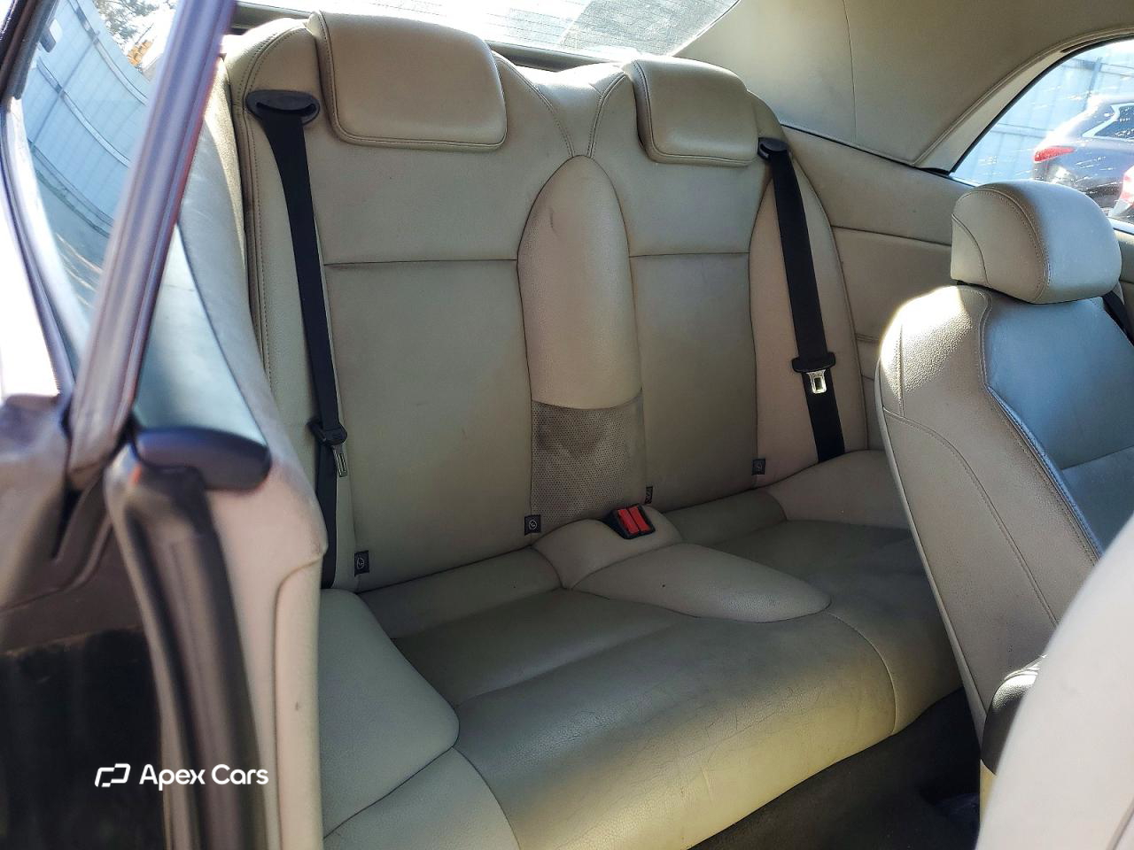 Saab 9-3 2005