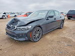BMW Series 3 2020