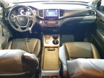 Honda Ridgeline 2020