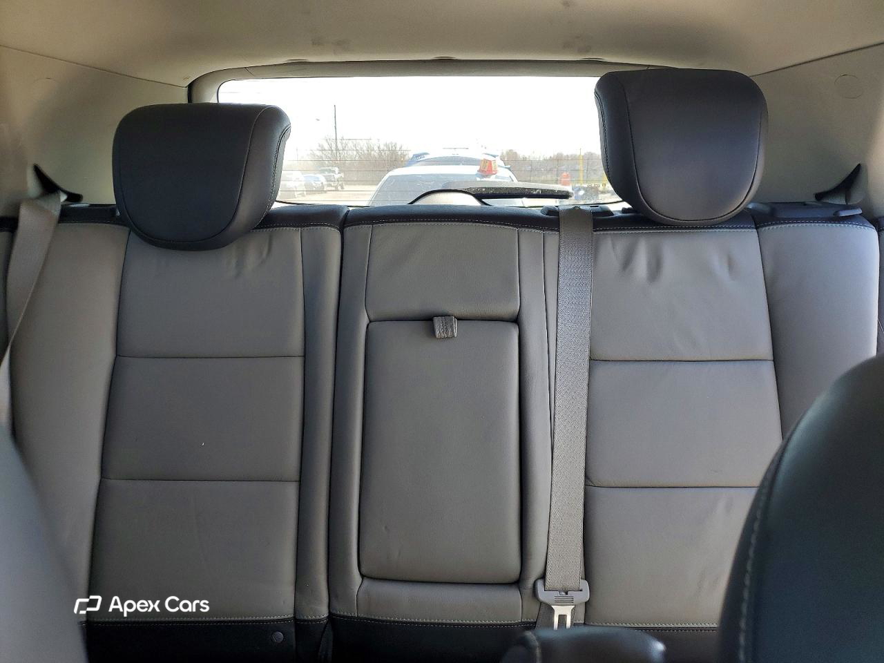 Buick Encore 2013