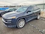 Jeep Cherokee 2015