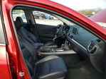 Mazda 3 2015