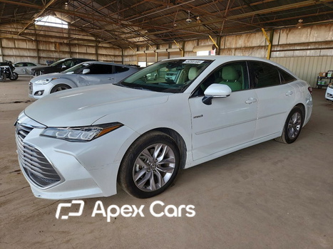 Toyota Avalon 2020 - Image 1 of 12