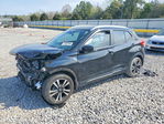 Nissan Kicks 2020