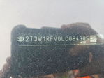 Toyota RAV 4 2020