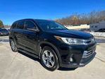 Toyota Highlander 2018