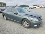 Lexus LS 2008