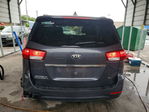 Kia Sedona 2015